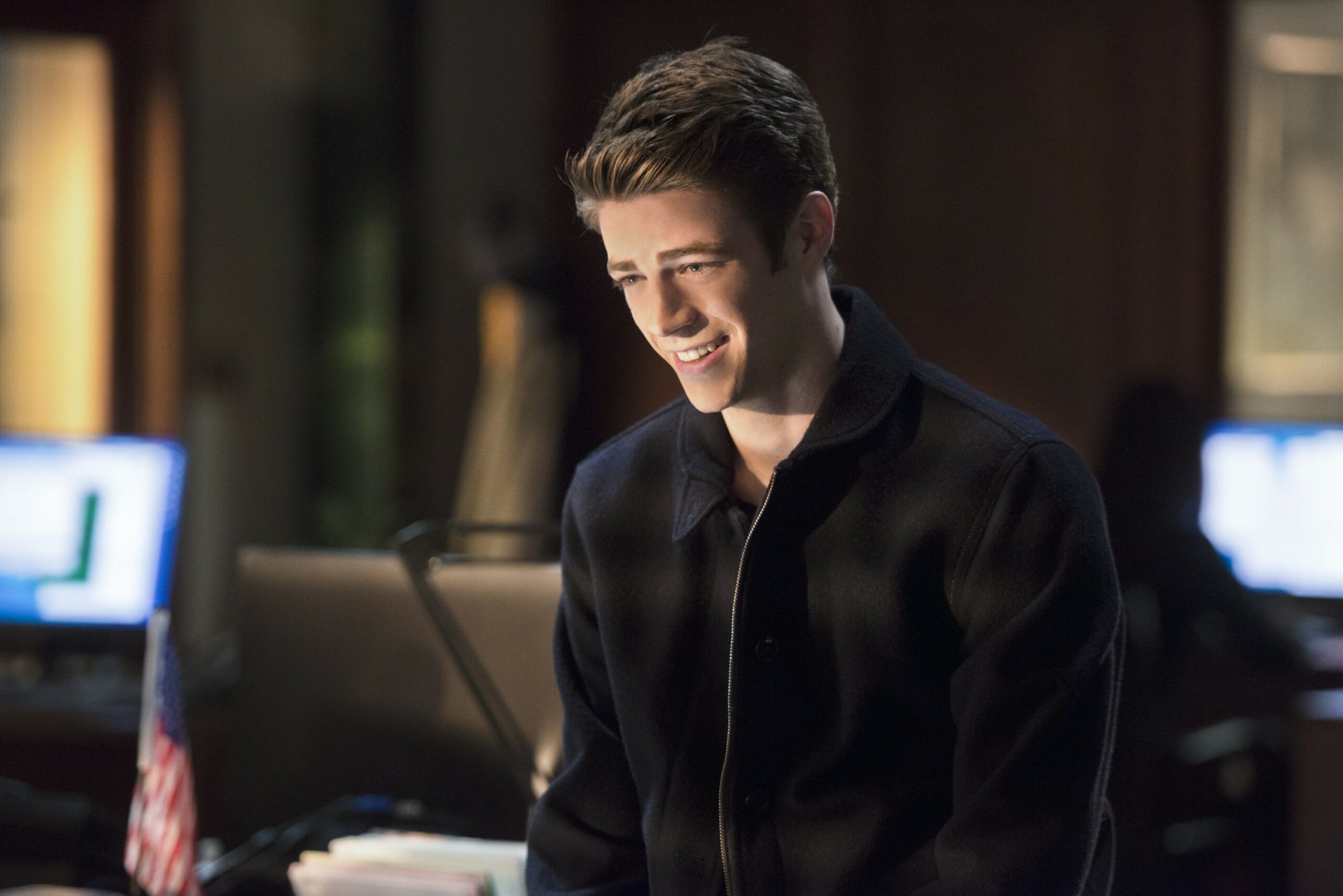 Флэш 1 сезон 11 серия смотреть онлайн