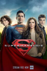 Супермен и Лоис 1 сезон смотреть онлайн