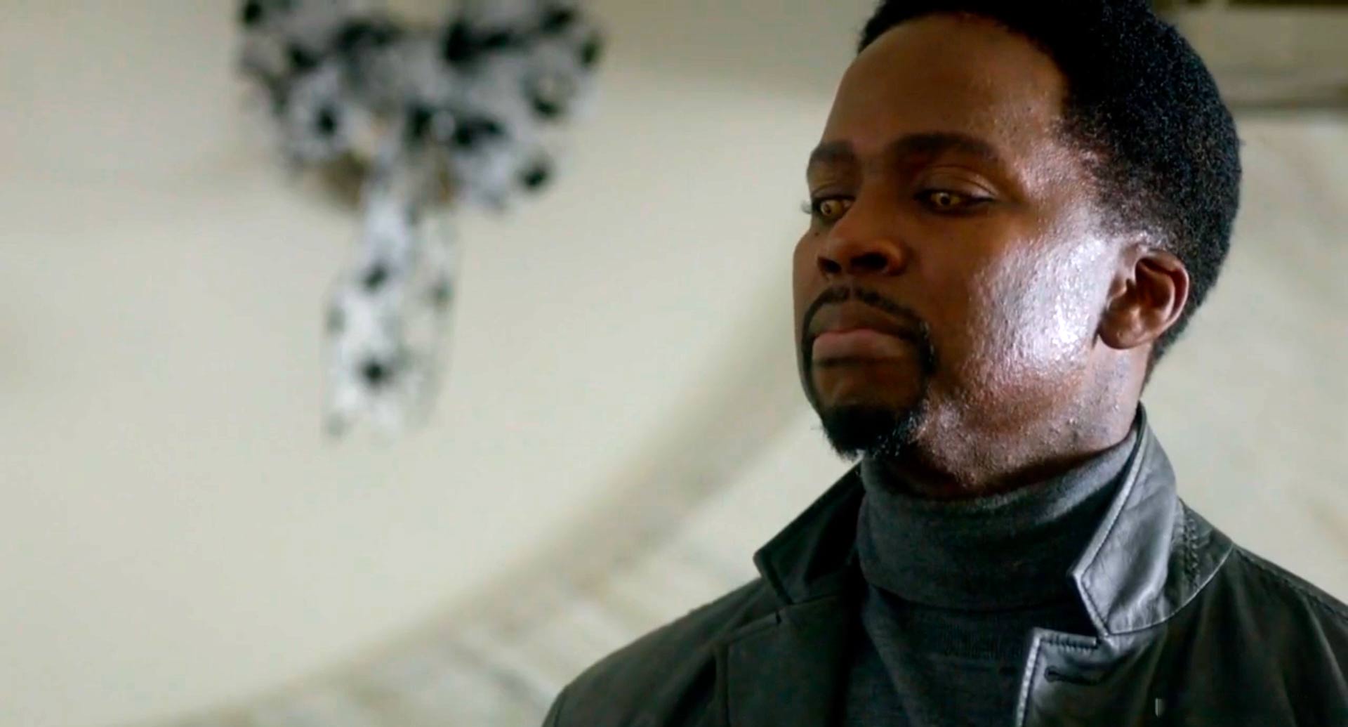 Константин 1 сезон 6 серия смотреть онлайн