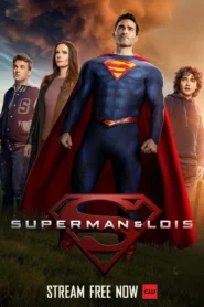Супермен и Лоис 3 сезон смотреть онлайн