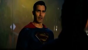 Супермен и Лоис 3 сезон 11 серия
